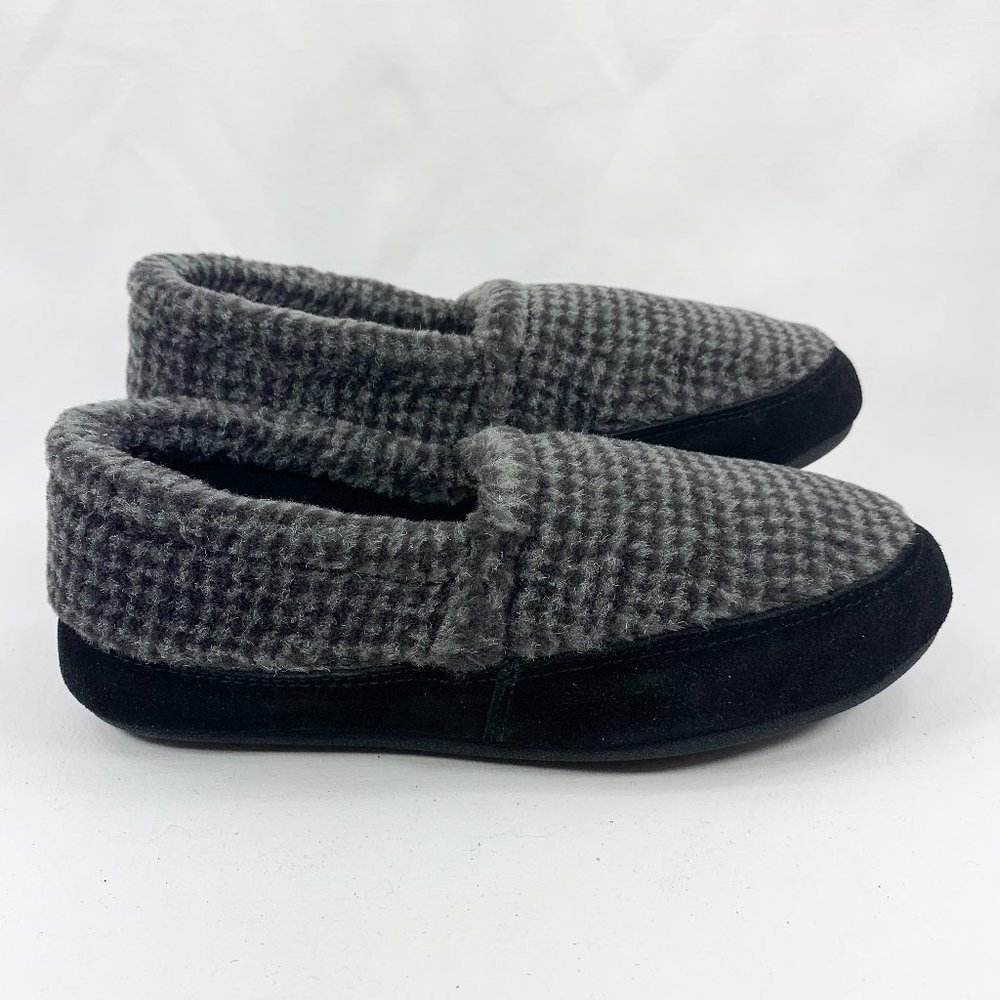 Tempur-Pedic Men's Stratus Slippers